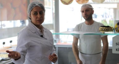 Bayraklı’da Bayram Öncesi Sıkı Denetim