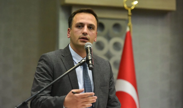 Bornova Belediye Başkanı Eşki’den net cevap: Kamu zararını karşılayacağım