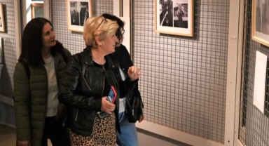 Bornova’da 8 Mart Haftası kadınların hikâyeleriyle sahneye taştı