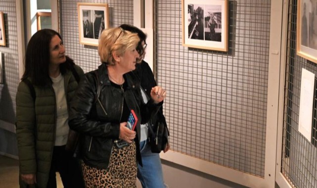 Bornova’da 8 Mart Haftası kadınların hikâyeleriyle sahneye taştı