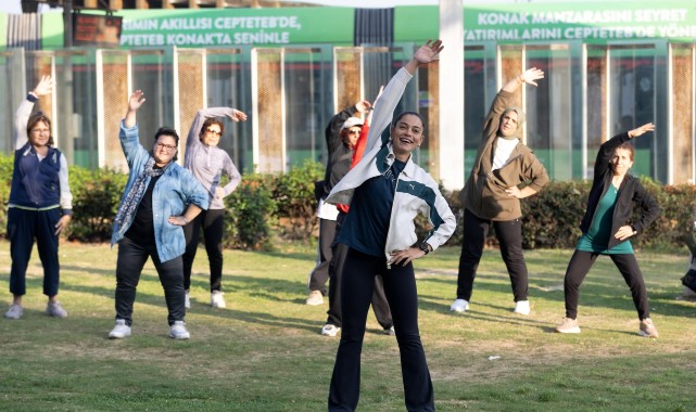 Bornova’da Aşk Şarkıları Gecesi