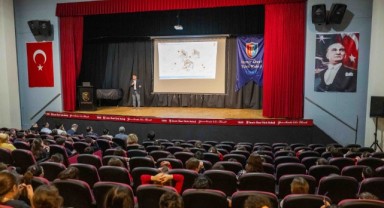 Bornova’da deprem bilinci seferberliği