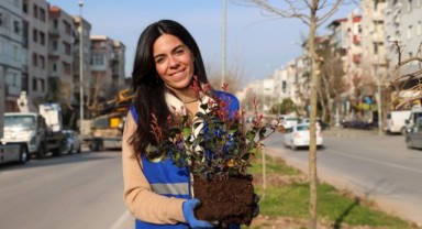 Buca’da kadın emeği gururla selamlandı