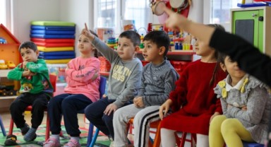 Buca’da “Okuyan Bir Gelecek” projesi tüm hızıyla sürüyor