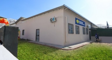 Buca’nın Gülşah Durbay Kadın Danışma Merkezi yarın açılıyor