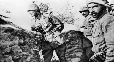 Bugün 18 Mart: Çanakkale Zaferi'nin 111. yılı