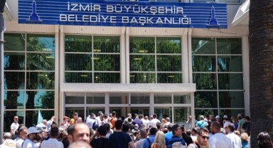 Büyükşehir'de memurlar sandık başına gidecek