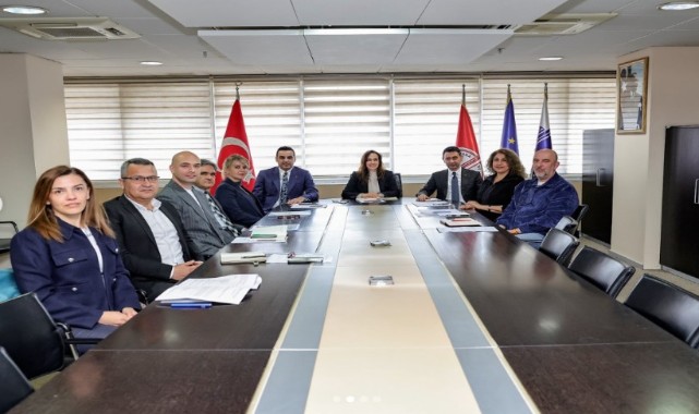 Can dostlar için güçler birleştiriliyor