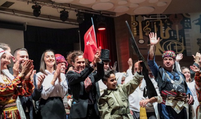 Çanakkale ruhu Karşıyaka’da canlanacak!