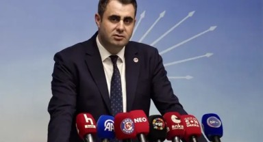 CHP'li Güç 'erteleme kararı' ile ilgili konuştu: İzmir'in tapulu mallarına el koymaktan vazgeçin!