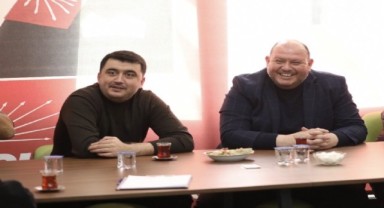 CHP'li Mehmet Emin Işık'a bıçaklı saldırı