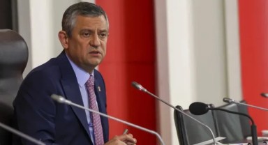 CHP Lideri Özgür Özel'den '8 Mart' Mesajı: 'Söz Veriyorum...'