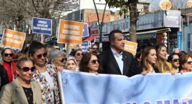 Çiğli’de 8 Mart Öncesi Dolu Dolu Program