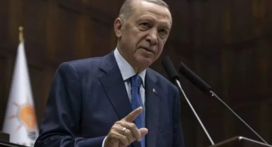 Cumhurbaşkanı Erdoğan'dan Kritik Açıklamalar: 'Topraklarımıza Göz Diken Olursa Hodri Meydan'