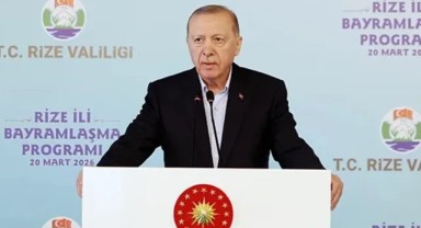 Cumhurbaşkanı Erdoğan: 'İran Savaşı Netanyahu'nun Tahrikiyle Başladı'