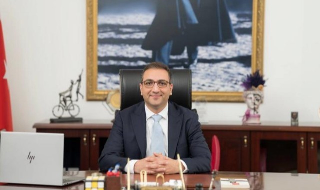 Dalında Çürüyen Değil, Sofraya Ulaşan Bereket: Balçova Belediyesinden Türkiye’ye örnek bir Dayanışma Hikâyesi