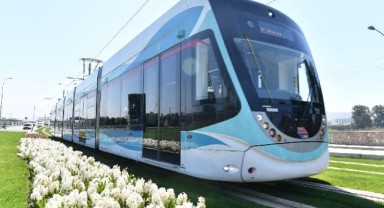 Dev ulaşım projeleri tamamlanıyor