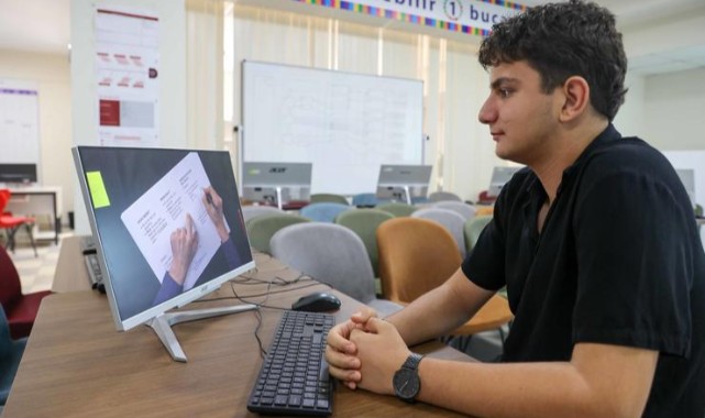 Dijital Dershane’de sınav maratonu başlıyor!