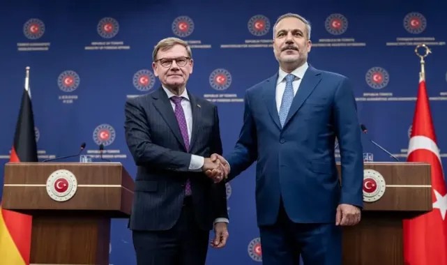 Dışişleri Bakanı Fidan'dan İran'da İç Savaş Uyarısı: 'Her Senaryoya Hazırlıklıyız'