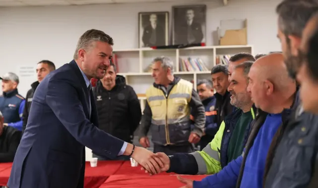 Duman’dan bayram öncesi kritik açıklama: Kredi sorununu aştık