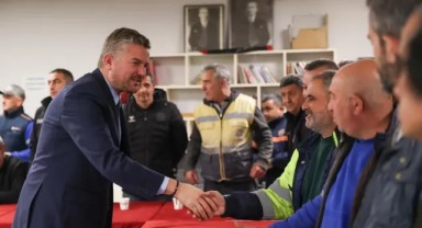 Duman’dan bayram öncesi kritik açıklama: Kredi sorununu aştık