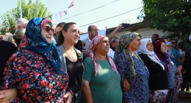 Efes Selçuk’un Üreten Kadınları 8 Mart’ta Buluşuyor