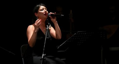 Ege’nin İki Yakası Bornova’da buluştu