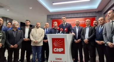 Ekrem İmamoğlu: Hukuksuzluğun hükmü sona erecek