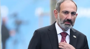 Ermenistan Başbakanı Paşinyan'a Saldırı Girişimi