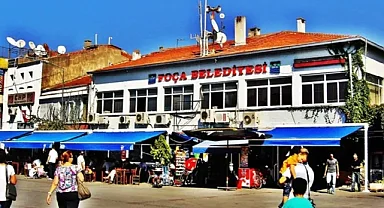 Foça Belediyesi'nde Dijital Dönüşüm: D-İmar Uygulaması Devrede