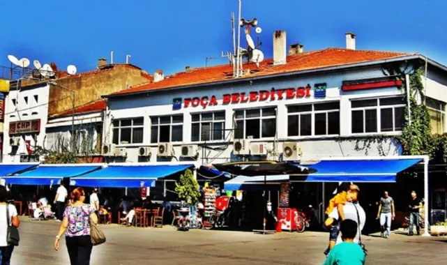 Foça Belediyesi'nde Dijital Dönüşüm: D-İmar Uygulaması Devrede