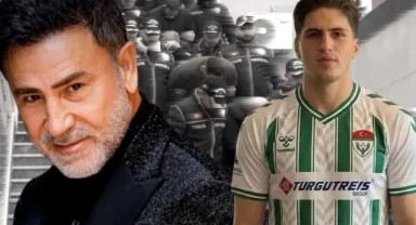 Futbolcu Kubilay Kaan Kundakçı Cinayetinde Tutuklanmıştı: İşte İzzet Yıldızhan'ın İfadesi