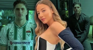 Futbolcu Kubilay Kaan Kundakçı Hayatını Kaybetti: Aleyna Kalaycıoğlu Gözaltına Alındı