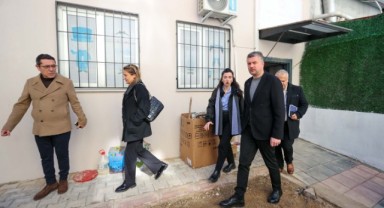 Gülşah Durbay Kadın Danışma Merkezi 6 Mart’ta açılıyor