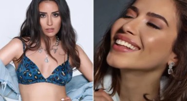 Hande Ünsal'dan Burcu Güneş'e ağır sözler