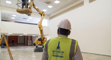 Hasan Âli Yücel’in adı Kültürpark’ta yaşayacak