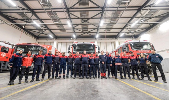 İftara niyetlenip yangına koşuyorlar