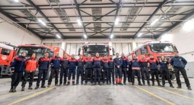 İftara niyetlenip yangına koşuyorlar