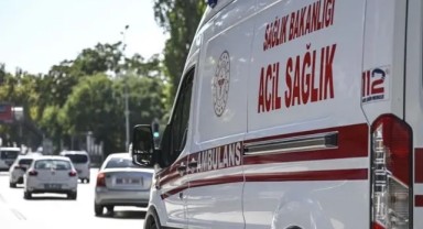 İlkokulda Kar Spreyi Paniği! Onlarca Öğrenci Hastanelik Oldu