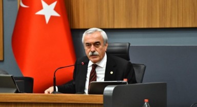 İnanç: İzmir'de karşılıkları yok amaç gündem değiştirmek