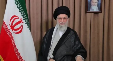 İran'da Hamaney'in Yerine Geçecek İsim Belli Oldu