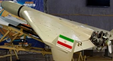 İran'dan ABD'ye Büyük Suçlama: Türkiye'ye Füzeleri ABD mi Yolladı? 'Şahid-136' İHA'larını Çalıp Saldırı Düzenliyorlar