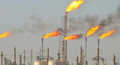 İran’dan Türkiye'ye Gaz Akışı Durdu