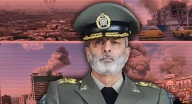 İran Genelkurmay Başkanı Abdurrahim Musavi Öldürüldü