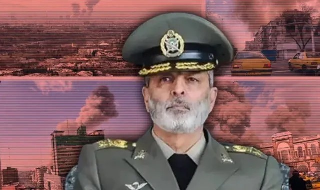 İran Genelkurmay Başkanı Abdurrahim Musavi Öldürüldü