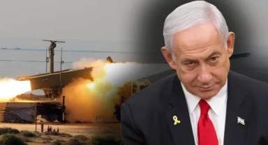 İran'ın Hedefinde Binyamin Netanyahu Var: Öldürene Kadar Kararlılıkla Devam Edeceğiz