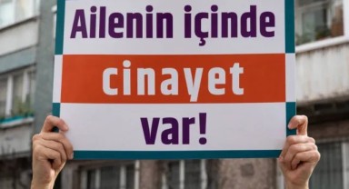 İstanbul'da Kadın Cinayeti: Evli Olduğu Kadını Darp Ederek Öldürdü! 'Ayaklarından Bağlanmış'