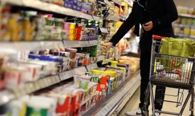 İstanbul'un Şubat Ayı Enflasyonu Belli Oldu