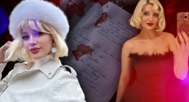 İşte Benim Stilim Yarışmacısı Ayşegül Eraslan Ölü Bulundu! Evindeki Kanlı Not Detayı Dikkat Çekti