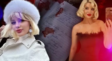 İşte Benim Stilim Yarışması Ayşegül Eraslan'ın Ölümünde Çarpıcı İddia: Şüpheli Ölümde Sır Perdesi Aralanıyor